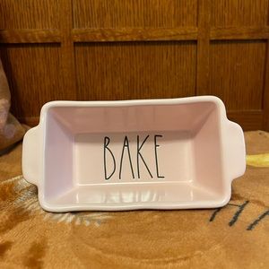Rae Dunn Bake
